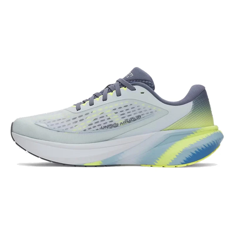 Velociti Pace Neutralschuh Herren - grau, gelb