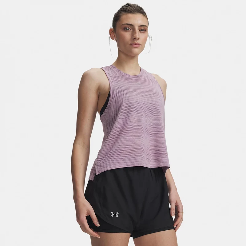Velociti Laufshirt Damen - mauve