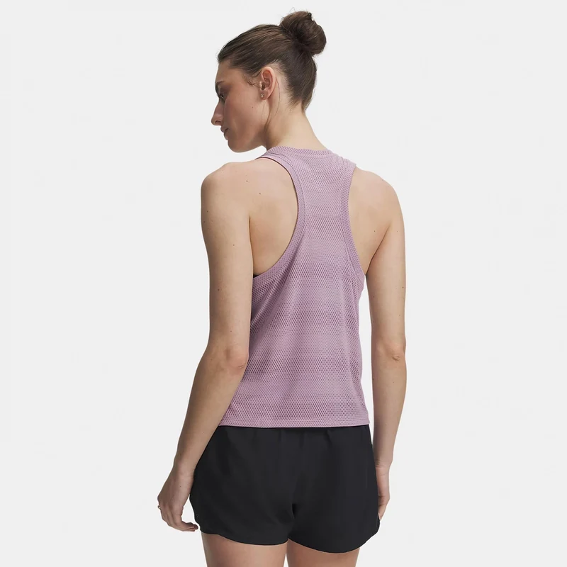 Velociti Laufshirt Damen - mauve