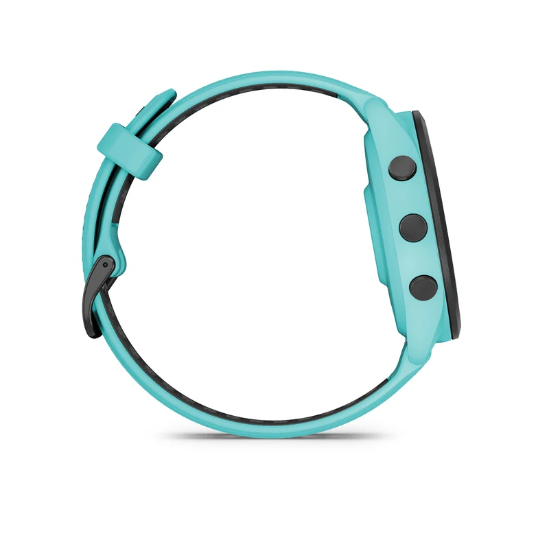 Forerunner 265 Music Pulsuhr-Blau