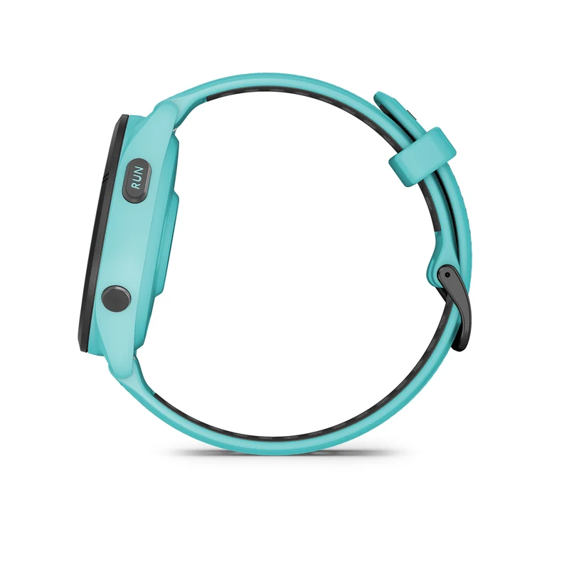 Forerunner 265 Music Pulsuhr-Blau