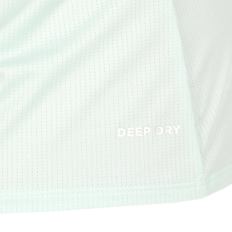 Tech VI Tank-Top Damen - mint, petrol