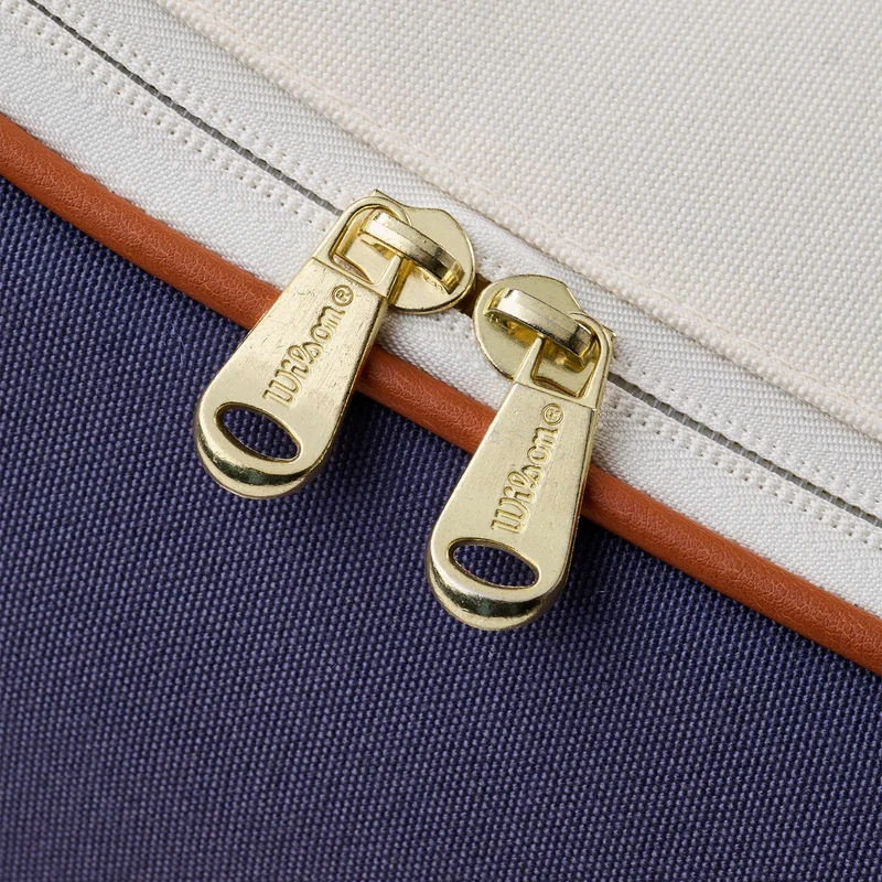 Tour Heritage V2 Schlägertasche 12er - creme