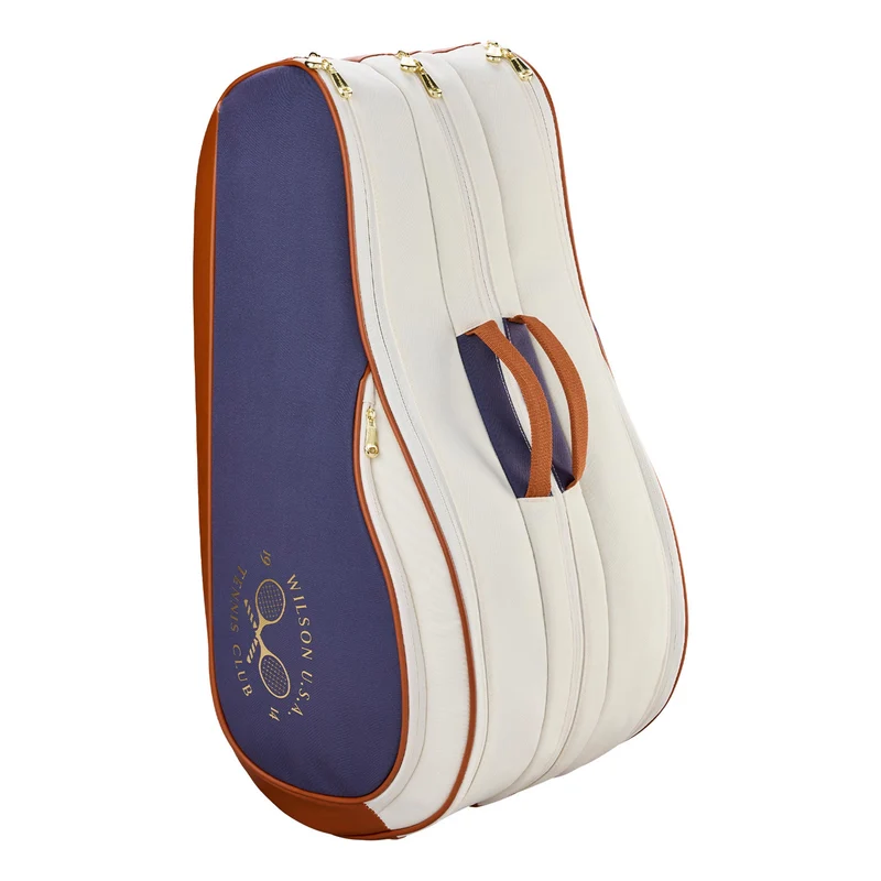 Tour Heritage V2 Schlägertasche 12er - creme
