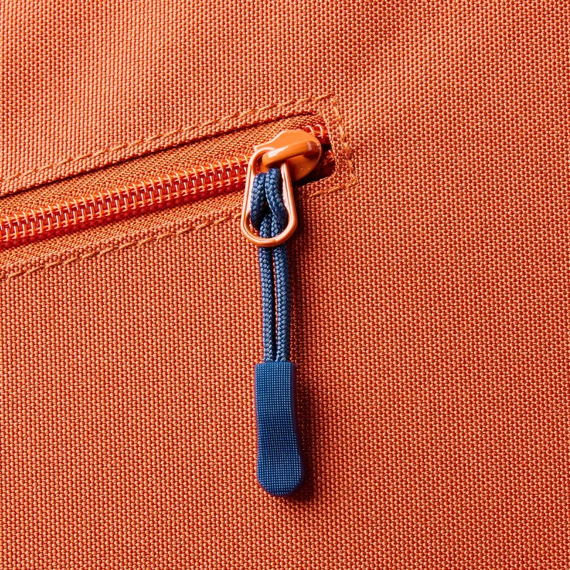Team Roland Garros Schlägertasche 3er - rost