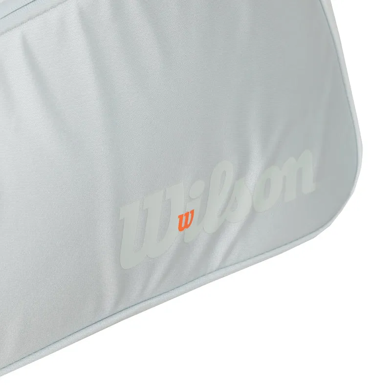 Shift Super Tour Schlägertasche 15er - silber