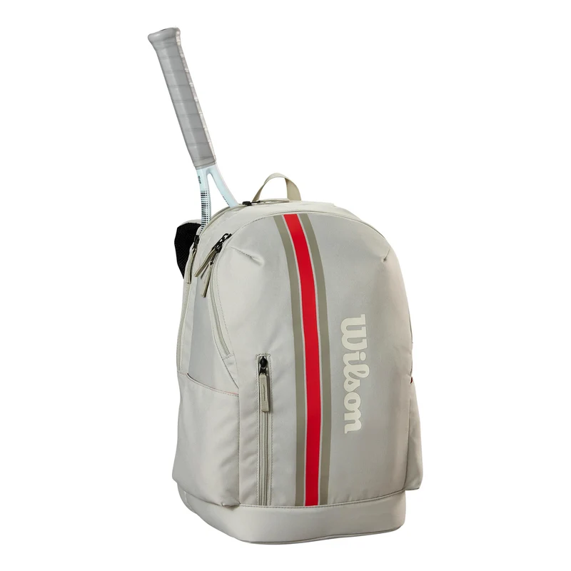 Team Rucksack-Beige