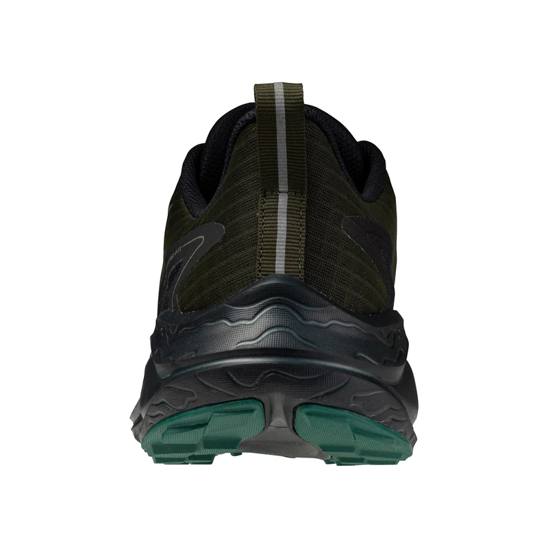 Neo Lumina GTX Trailschuh Herren - dunkelgrün, schwarz