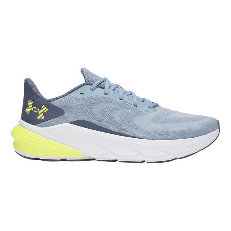 Turbulence 3 Neutralschuh Herren - grau, blau