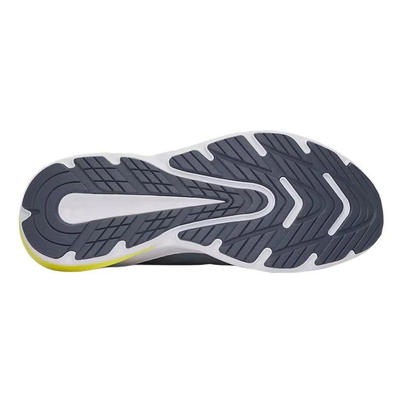 Turbulence 3 Neutralschuh Herren - grau, blau