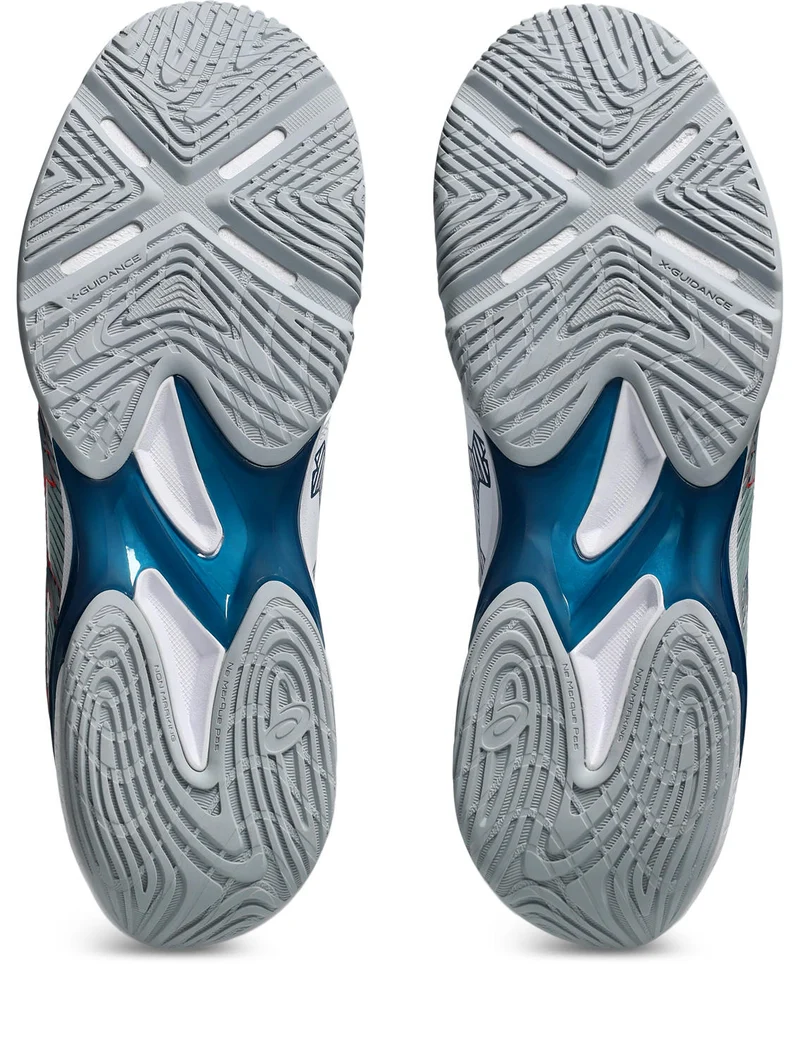 ASICS BLADE FF 2 Leichter Hallenschuh mit FLYTEFOAM™