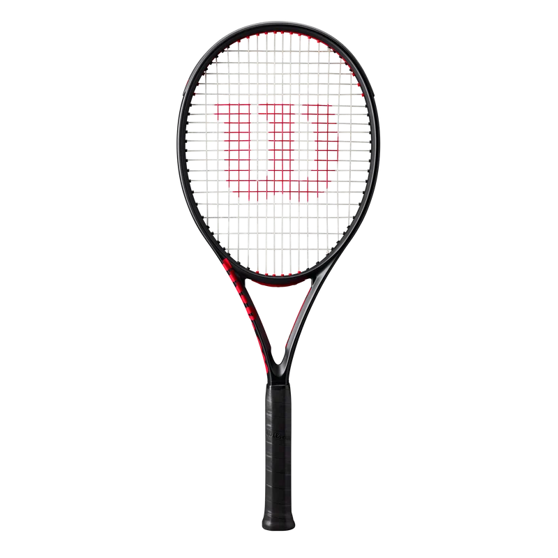 WILSON Clash 100 V3.0 FRM Tennisschläger