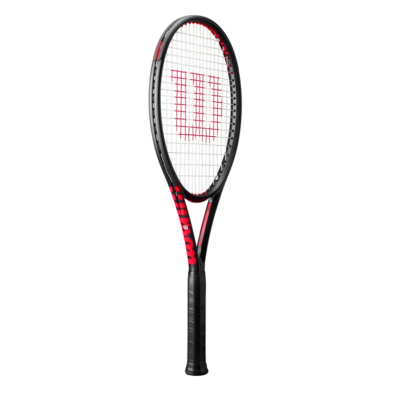 WILSON Clash 100 V3.0 FRM Tennisschläger