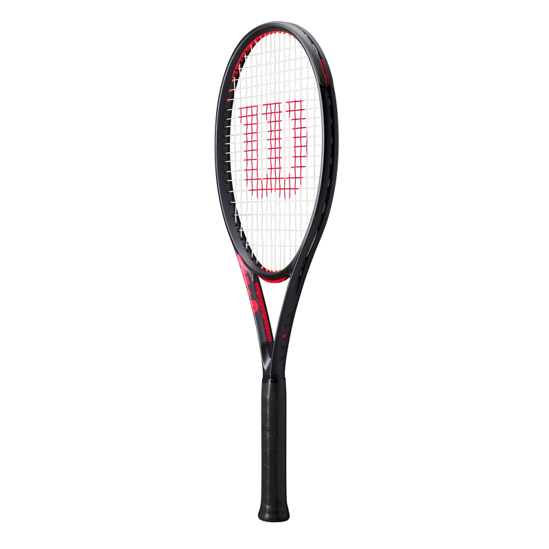WILSON Clash 100 V3.0 FRM Tennisschläger