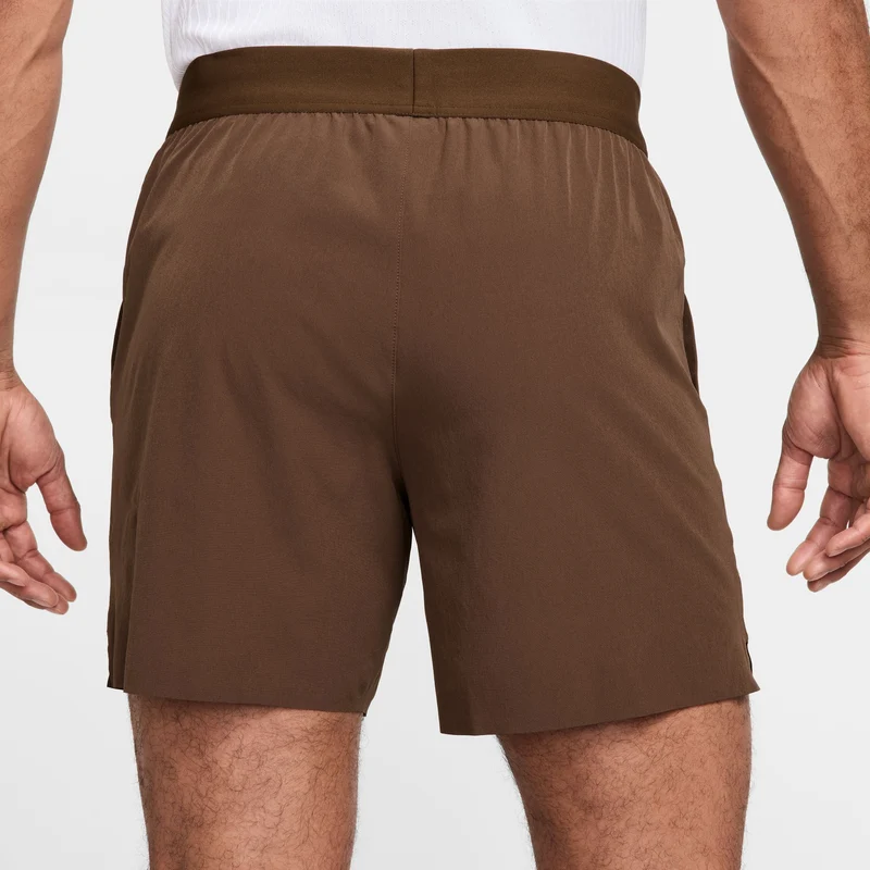 NIKE NikeCourt Advantage Dri-FIT Tennisshorts 15 cm