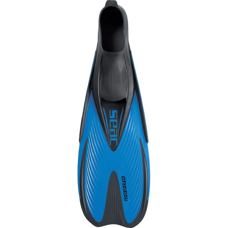 SEAC Flossen Speed Schnorchelflossen geschlossen