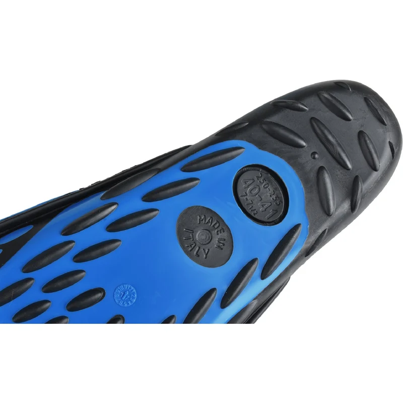 SEAC Flossen Speed Schnorchelflossen geschlossen