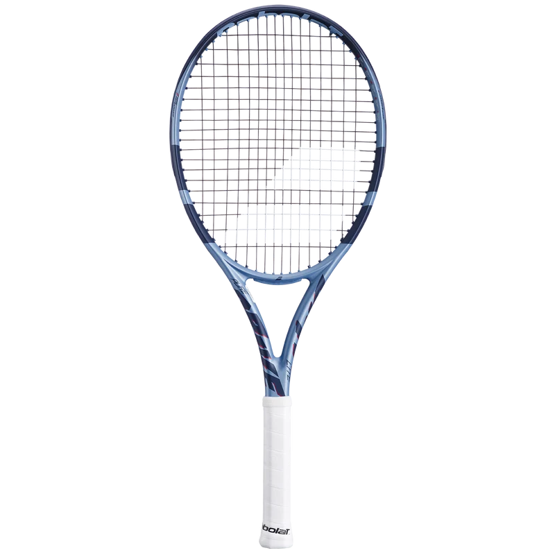 BABOLAT PURE DRIVE LITE Tennisschläger mit Power & Vielseitigkeit