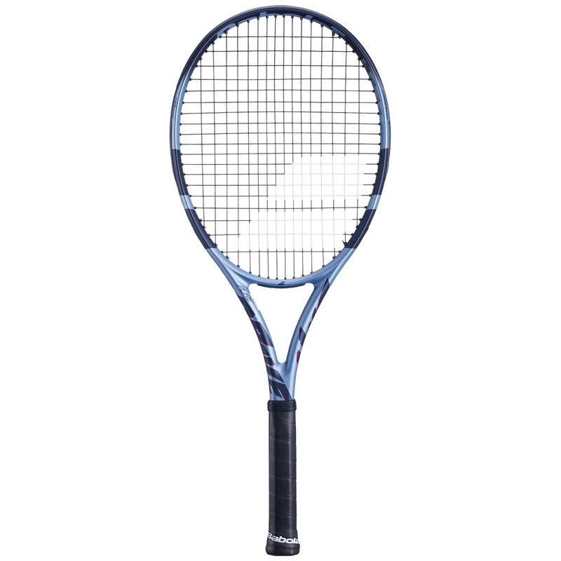 BABOLAT PURE DRIVE Tennisschläger mit Power & Vielseitigkeit