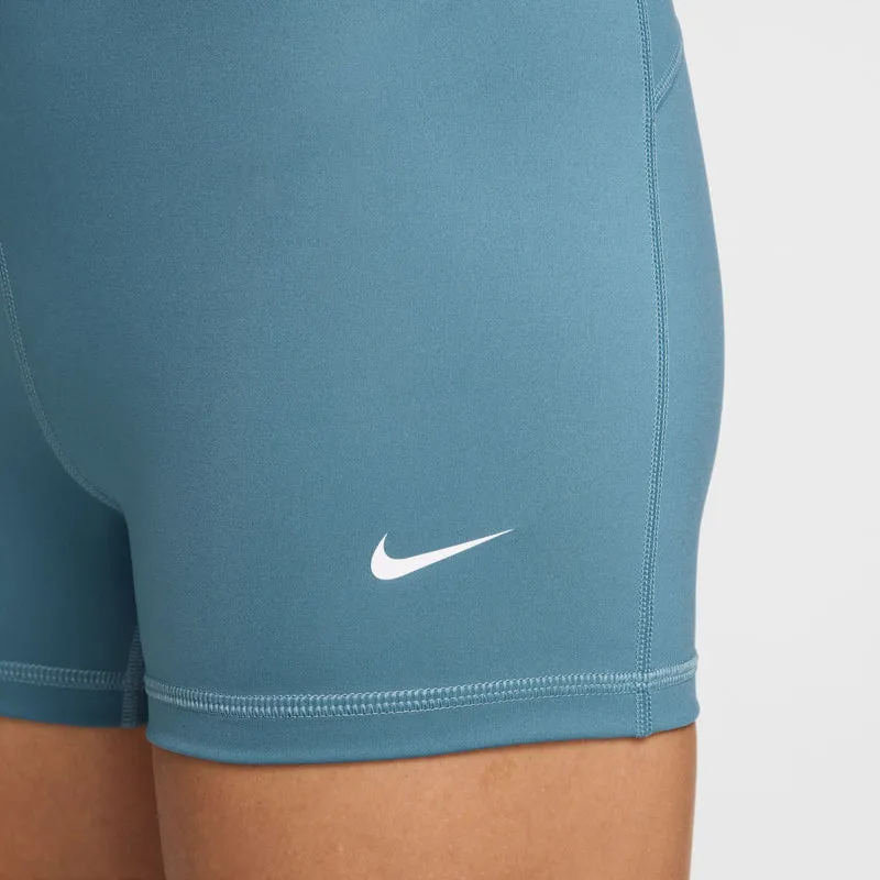 NIKE Pro Sculpt DF HR 3in Bike Shorts Damen