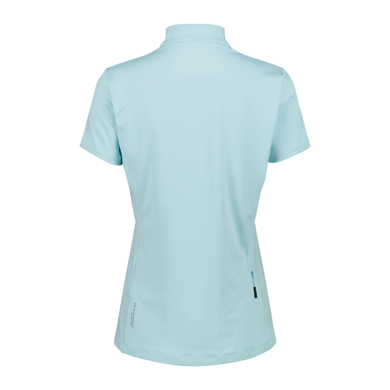 CMP Woman T-Shirt Free Bike in Opal