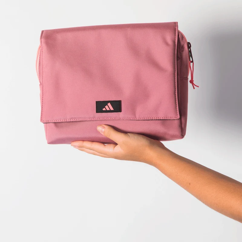 Accesory Kosmetiktasche - rosa