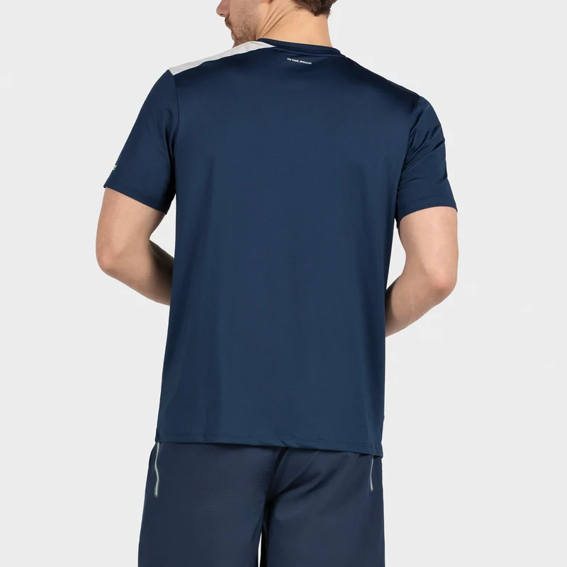 Motril T-Shirt Herren - blau