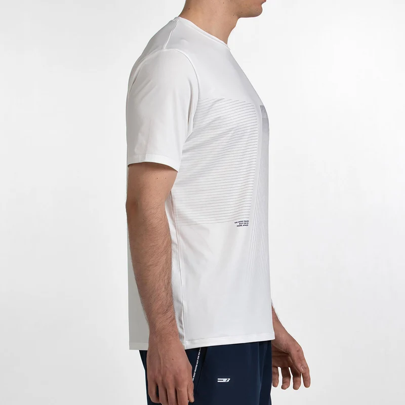 Motril T-Shirt Herren - beige