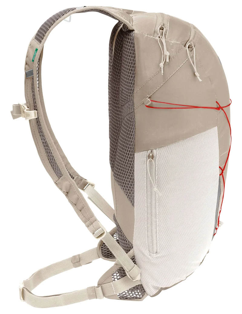 VAUDE Uphill 12 Fahrrad-Rucksack – Leicht & Nachhaltig