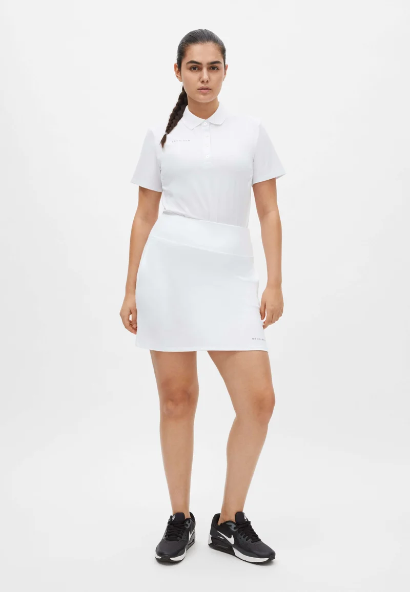 ROEHNISCH Nicky Poloshirt aus recyceltem Polyester