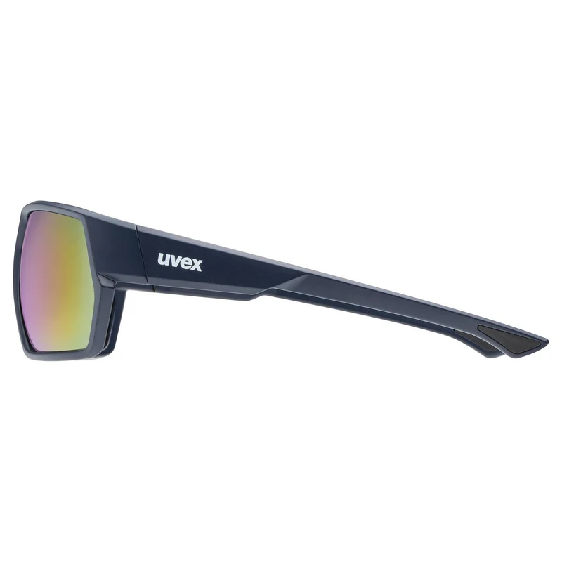 UVEX sportstyle 238 Sonnenbrille mit UV400 Schutz