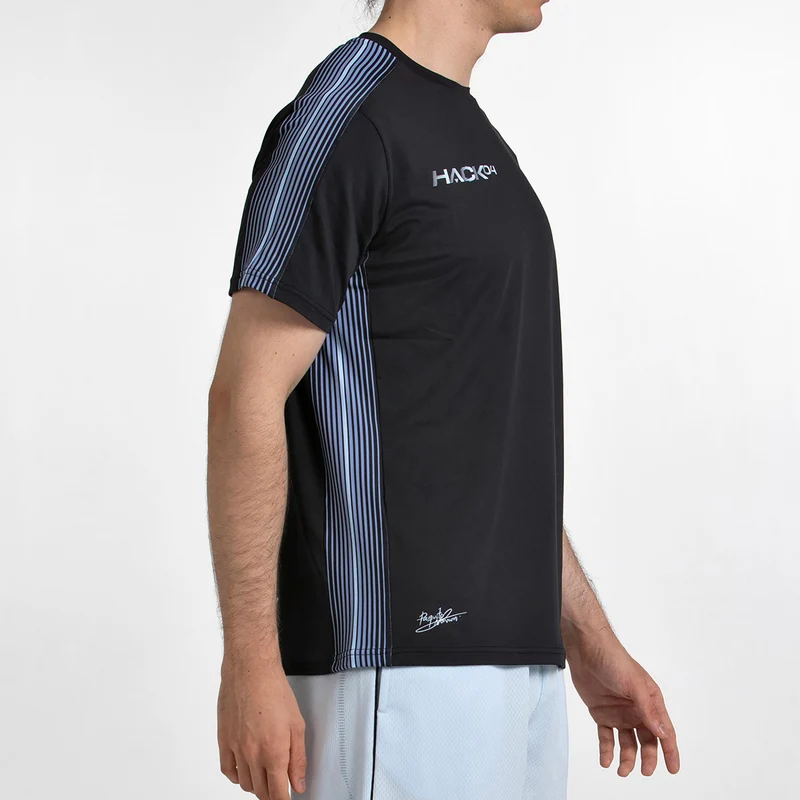 Paquito 26V T-Shirt Herren - schwarz