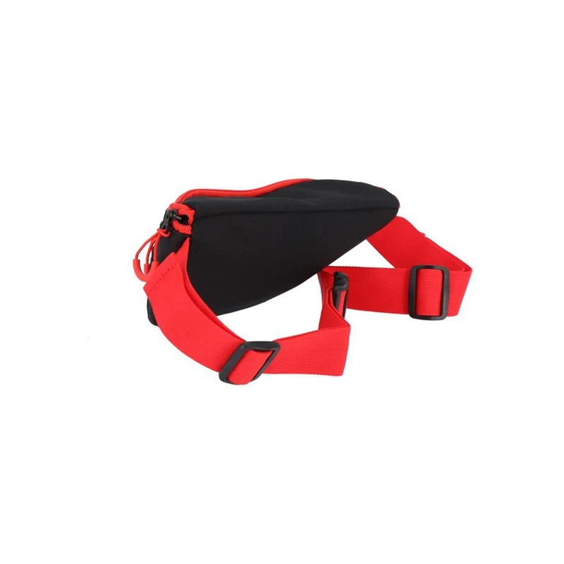 Tour Pickleball Tasche-Schwarz,Rot