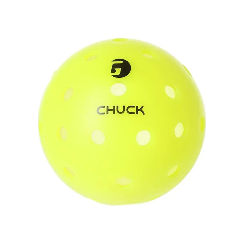 Chuck