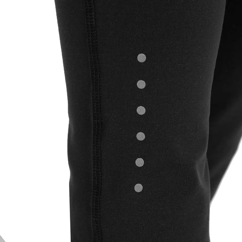 Tadita Tight Damen - schwarz