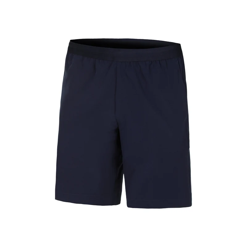 Shorts Herren-Dunkelblau
