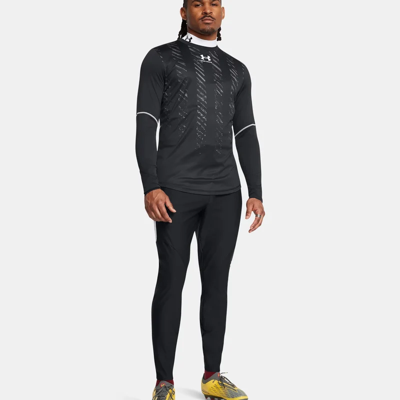 Pro Pant Trainingshose Herren-Schwarz