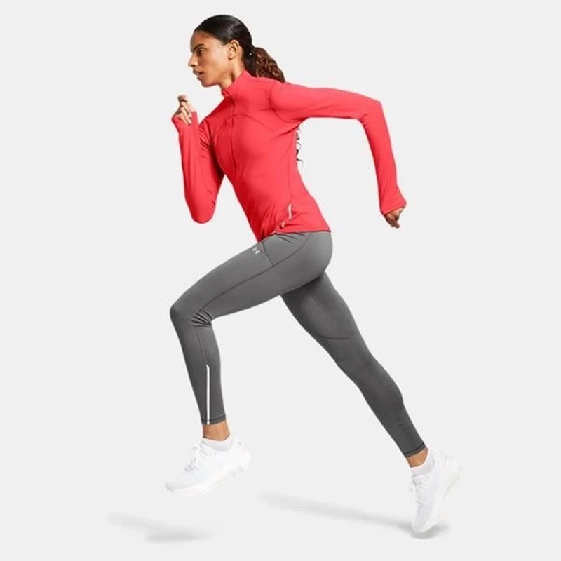 Vanish CW Tight Damen-Grau