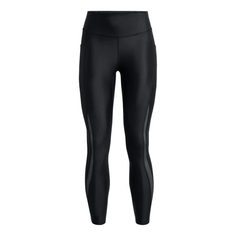Fly Fast Elite IsoChill Ankle Lauftight Damen-Schwarz