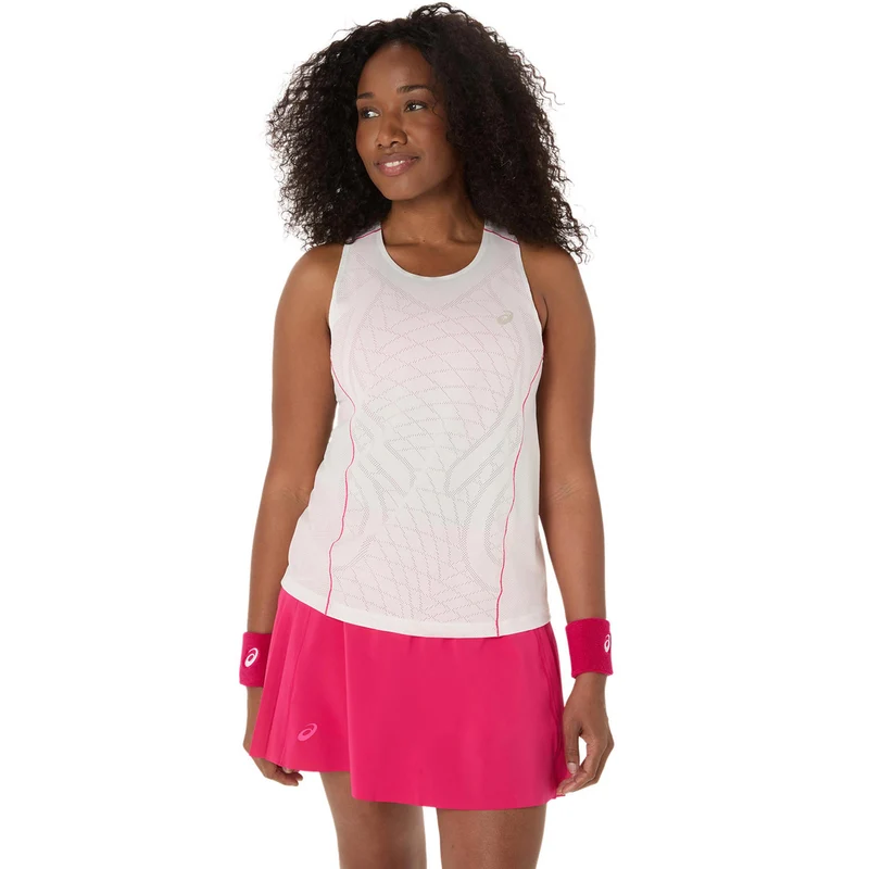 Match Actibreeze Tank-Top Damen-Creme
