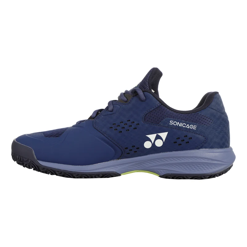 Sonicage Sandplatzschuh Herren-dunkelblau