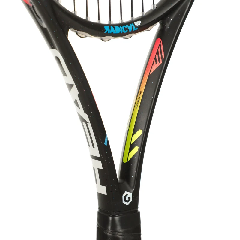Graphene XT Radical MP Turnierschläger besaitet