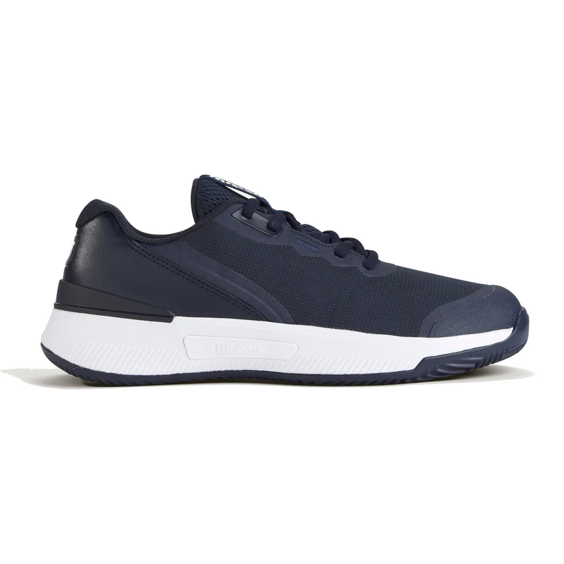 Intrigue Pro Sandplatzschuh Damen-Dunkelblau