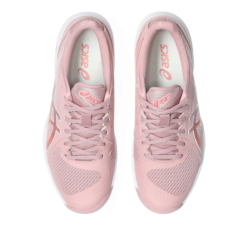 Solution Swift FF 2 Sandplatzschuh Damen - rosa