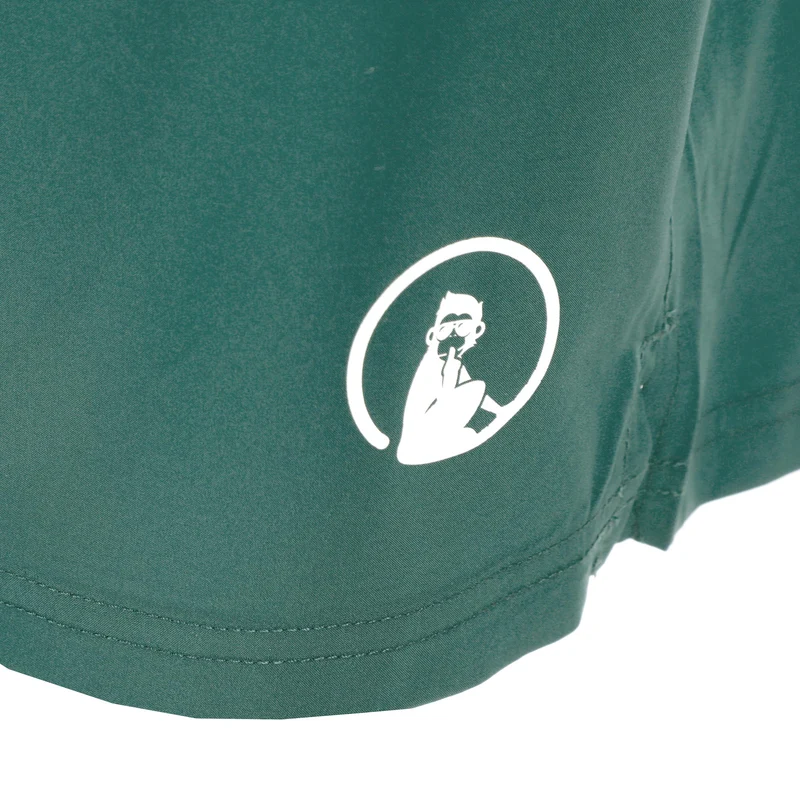 Smash 2.0 Shorts Herren-grün