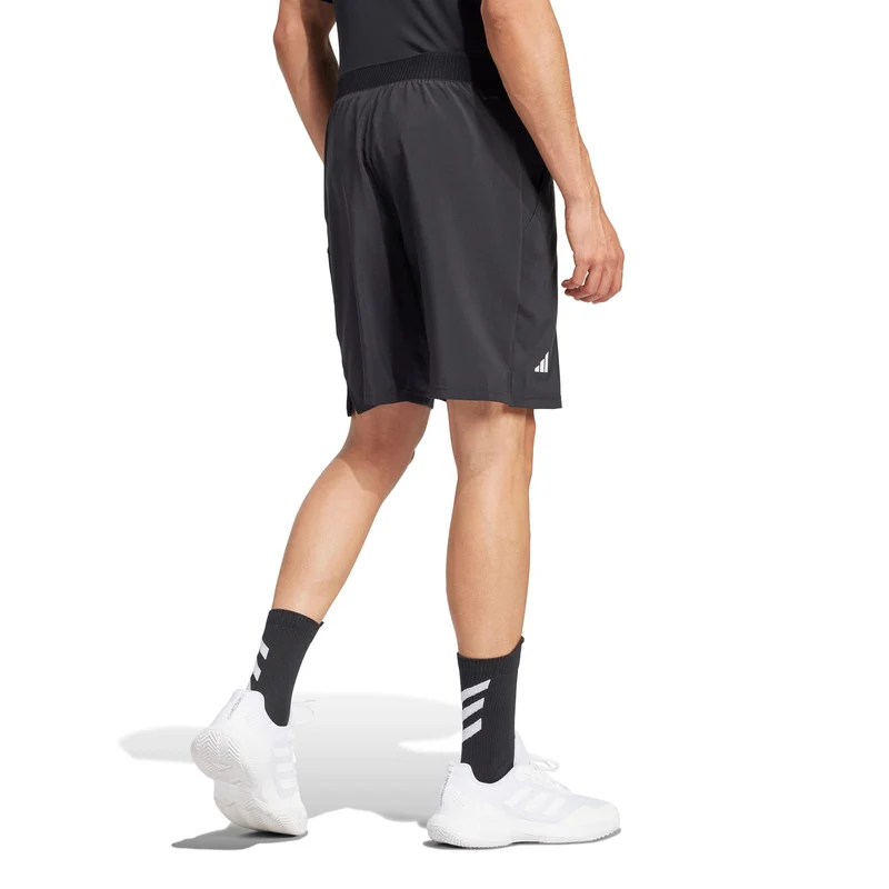 Club 9Inch Sweat Shorts Herren-schwarz