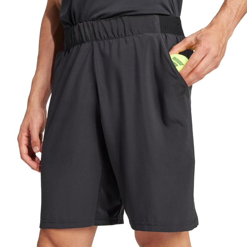 Club 7Inch Sweat Shorts Herren-schwarz