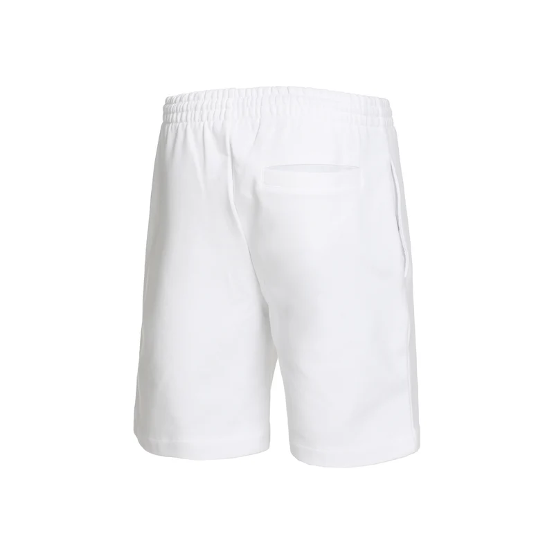 Classic Shorts Herren-Weiß