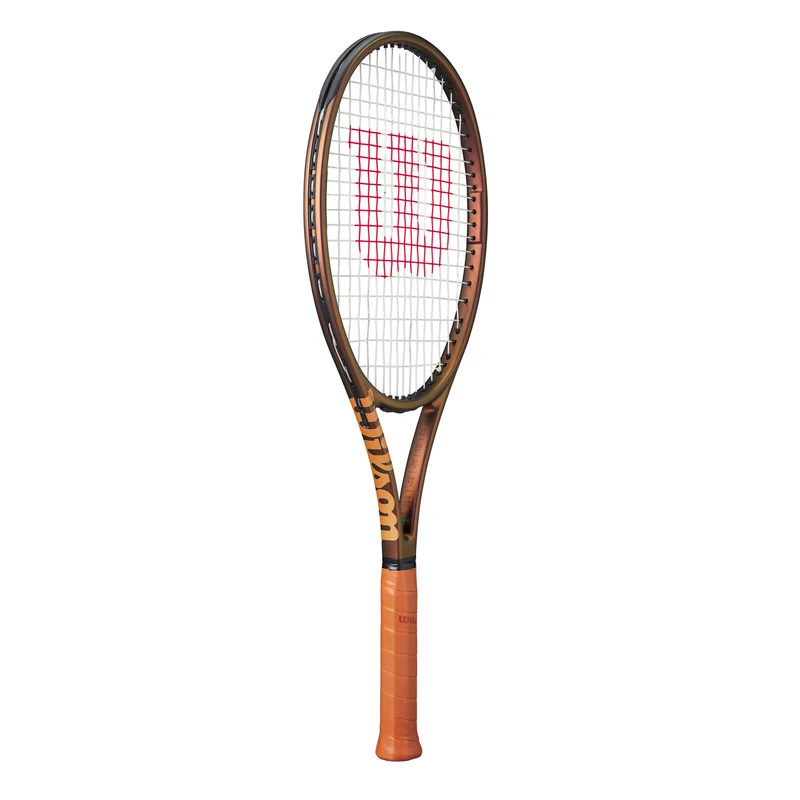 Pro Staff X V14 Turnierschläger Testschläger