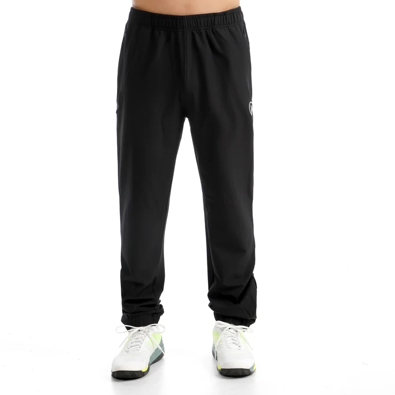 Return Trainingshose Herren-Schwarz